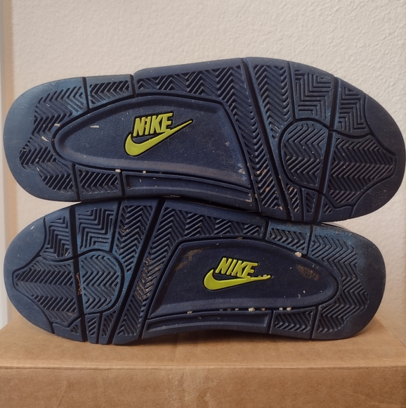 Nike Air Flight Falcon Lax Edition - Picture 5 of 14